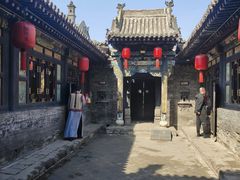 -协同庆钱庄博物馆