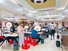 -托克逊老四号餐厅