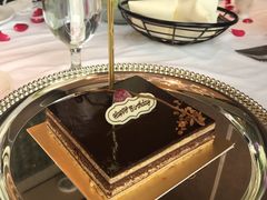 -王品牛排(郑州大卫城店)