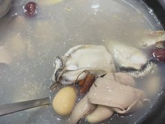 -濠轩阁特色生蚝火锅(水湾路店)
