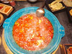 -吼堂老火锅(太古里总店)