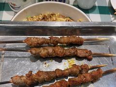 -紫光园·烤鸭(吕家营店)