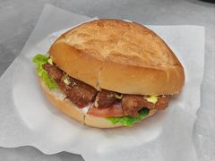 -颓记茶餐厅(美景总店)