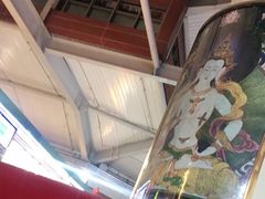 -丽江三义国际机场