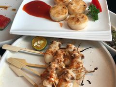 -Mr·Fish鱼鲜生海鲜放题(银泰in99店)