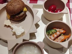 -西贝(南开大悦城店)