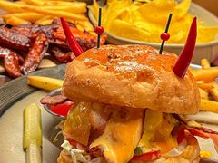 -Devils’ Brewery小恶魔精酿啤酒(武汉天地店)