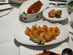 -四季民福烤鸭店(王府井东安门店)
