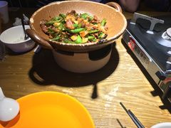 -十二点·辣椒炒肉(南山店)