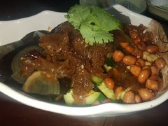 -天宝海鲜酒楼(开发区珠江道店)
