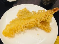 -汕头国际大酒店-牛一町目餐厅