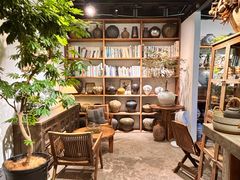 -自由生长植物工作室(深港花卉中心店)