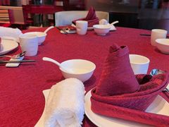 -洲际酒店·凌霄中餐厅SUMMIT