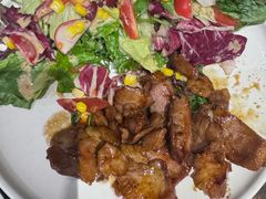 -上岛咖啡(大德店)