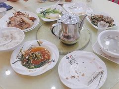 -秋姐美食店(旅游大道店)