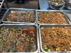 -庄氏祥记家常食府(国瑞建材家居博览中心店)