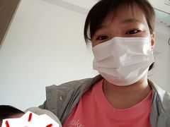 -爱的果实月嫂育婴师(世纪东方店)