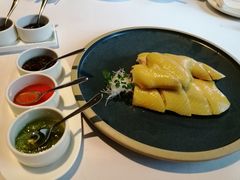 -广州富力丽思卡尔顿酒店·丽轩·粤菜