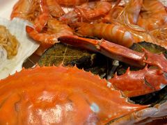-海味当家·蒸锅海鲜(星海公园店)