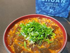 -58度品质川菜馆(经一路店)