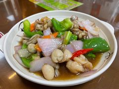 -聂记粤菜馆(鼓西路店)