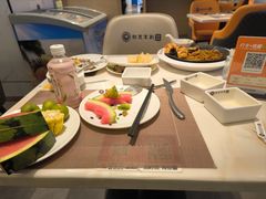 -台北牛扒·西餐自助·下午茶(同泰时代广场店)