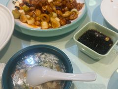 -北平味道.京味菜.烤鸭(梨园店)