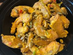 -若蘭慈·无国界素食料理(欢乐海岸店)