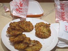 -杨氏青龙虾·羊蝎子(珠江路店)