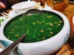 -一盏明灯全素斋(殊像寺店)