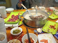 -养牛邓·潮汕牛肉海鲜自助火锅(广州店)