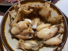 -老天桥蛙炉火锅(姑苏总店)