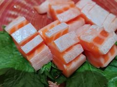 -吉之仙•中国制造•出口级食材日料店(领事馆总店)