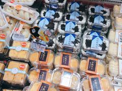 店内环境-伊藤洋华堂(春熙店)