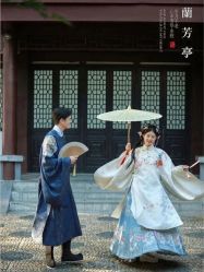 -拾尚映画·STUDIO婚纱摄影(中关村店)