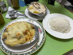 -胜利茶餐室