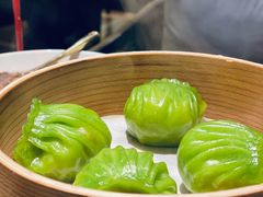 翡翠虾饺皇-甄御•海鲜新青岛菜(麦岛店)