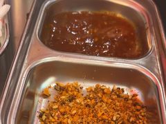 -哈哈碳都·牛肋条无限自助烤肉(宝龙店)