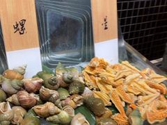 -盛宴自助餐厅(运达喜来登店)