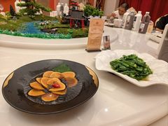 -白金汉爵大酒店·中餐厅(相城店)