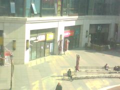 店内环境-绿地金御广场