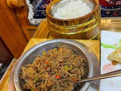 -宗巴雍姆藏餐府