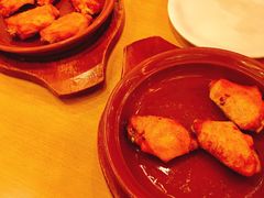 -萨莉亚意式餐厅(特力时尚汇店)