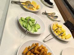 -豪客来牛排(红豆万花城店)