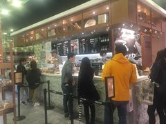 -PAPER STONE BAKERY(天汇广场店)