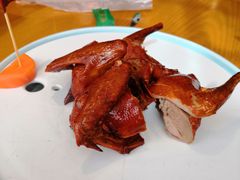-大鸽饭(马王堆店)