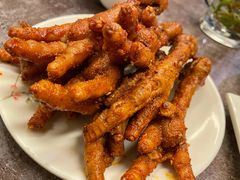 卤鸡爪-贯贯吉·清真餐厅(浙江中路店)