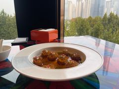 -上海滩餐厅(BFC外滩金融中心店)