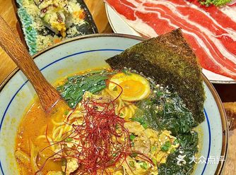 这家日料店我真的可以再去100次！N刷了！