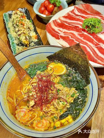 这家日料店我真的可以再去100次！N刷了！